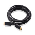 Gold Plated Displayport to HDTV Cable Supporting 4k